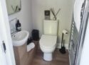 C250 Ballyronan bathroom