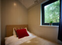 C310 Lough Erne single / bunk bedroom