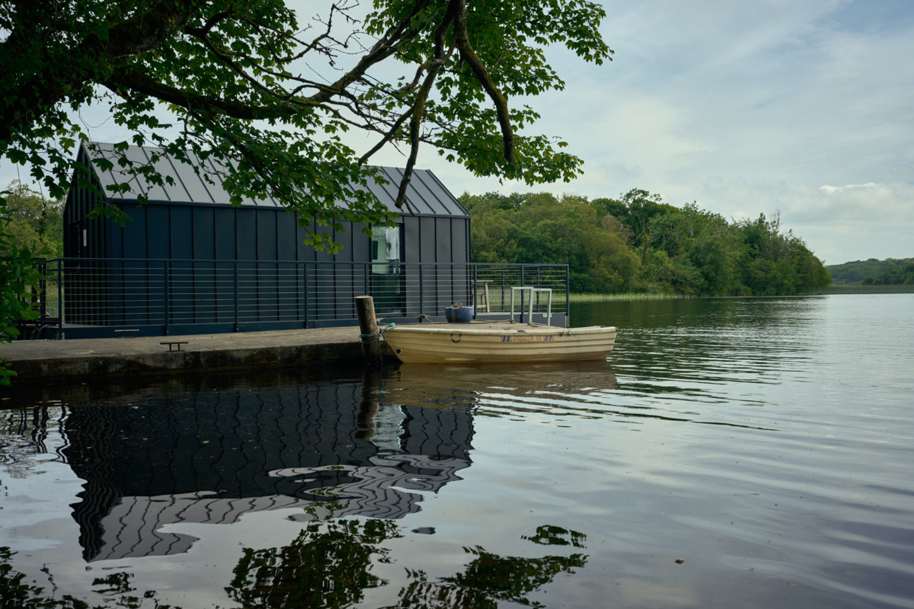 C250 LOUGH ERNE