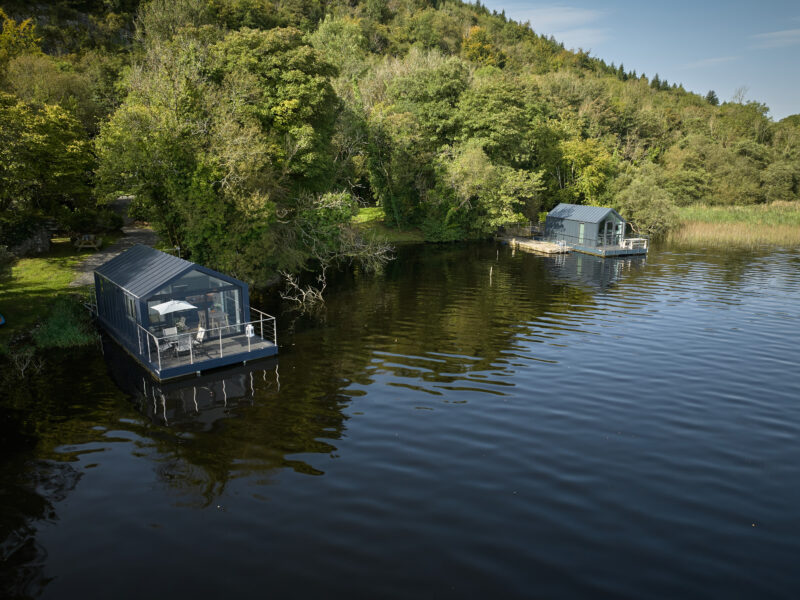 Carrickreagh Bay, Lough Erne