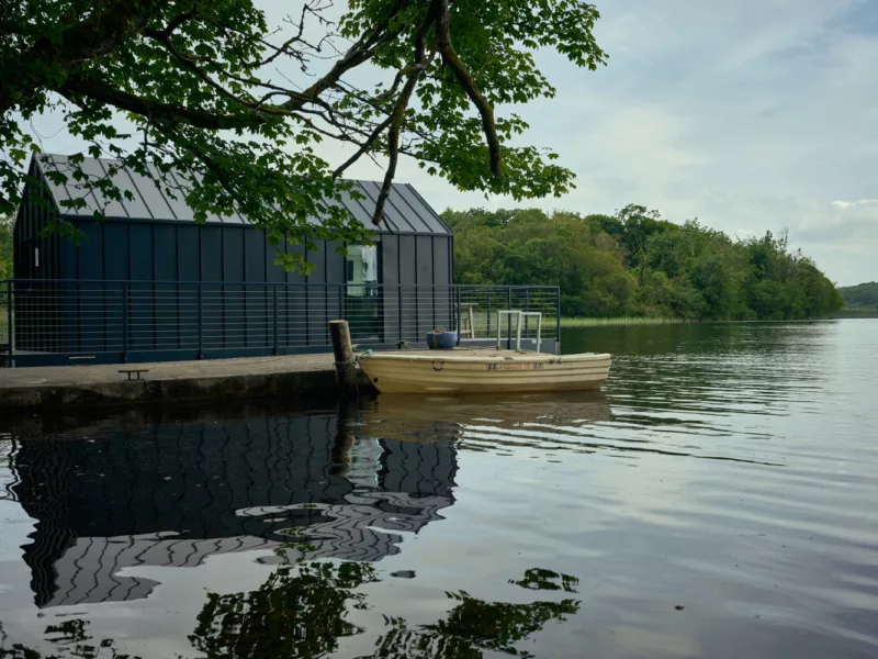 C250 LOUGH ERNE