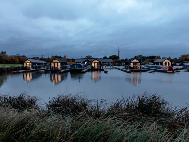 TATTENHALL MARINA 1