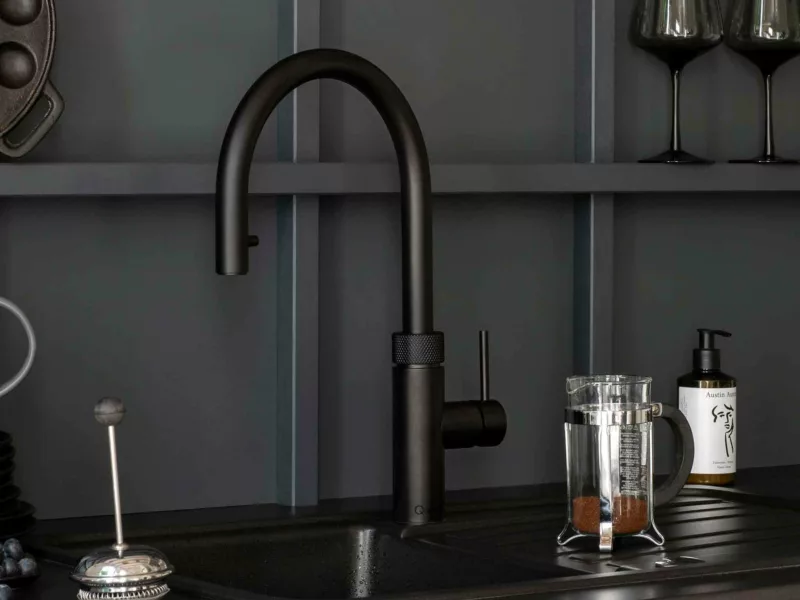 Quooker Pro 3 Fusion Tap