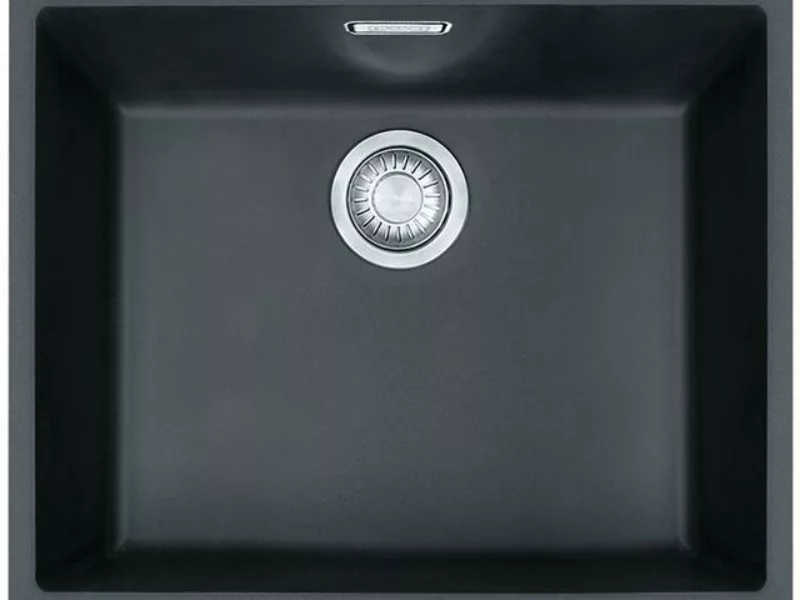 Franke Quartz undermount sink